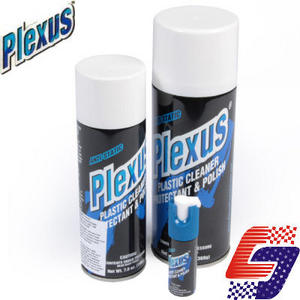 scratch polish remover plastic protector plexus cleaner