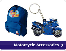 Motorcycle Accessories