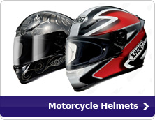 Motorcycle Helmets