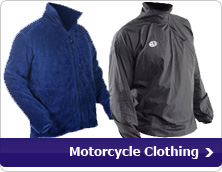 Motorcycle Clothing