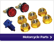 Motorcycle Parts