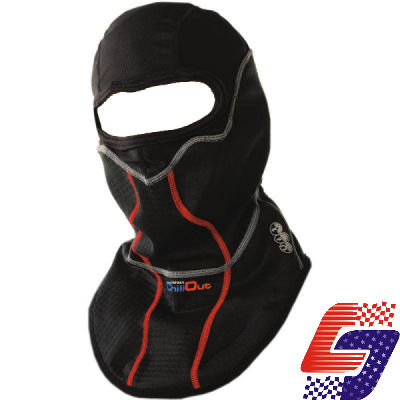 OXFORD CHILLOUT NECK TUBE THERMAL WINDPROOF BALACLAVA S Enlarged Preview
