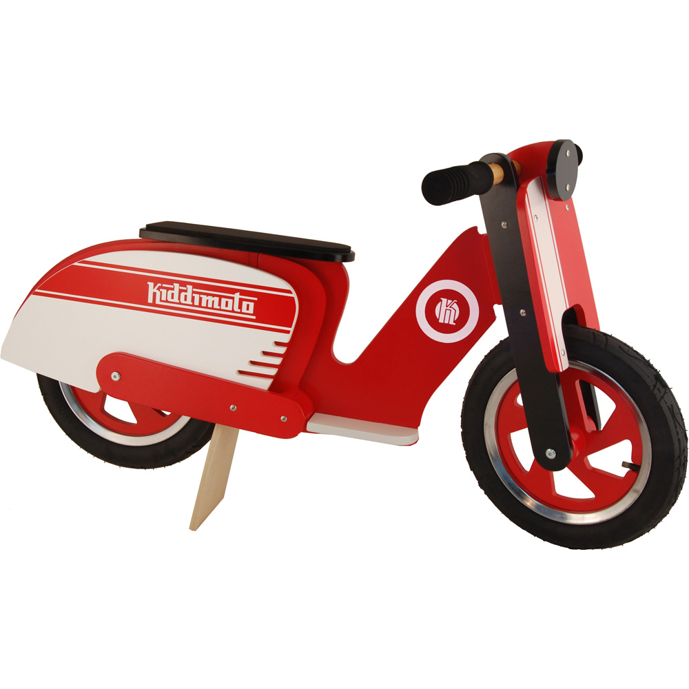 scoot balance bike ebay