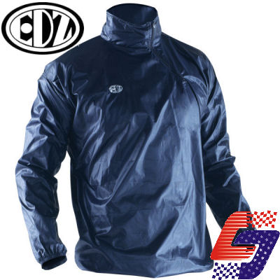 EDZ All Climate Pertex Windproof Innershell Jacket Bike Cycle Motorcycle Skiing Enlarged Preview