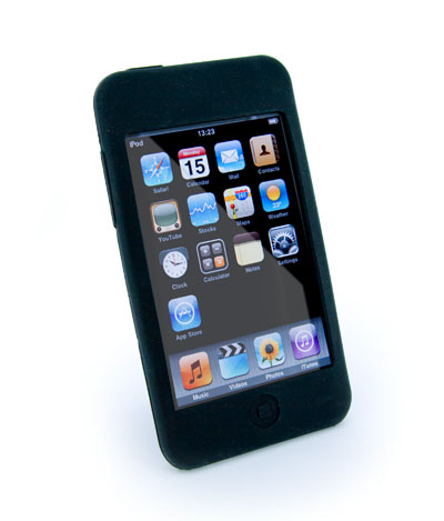 Ipod Touch Screen  Responding Touch on Ipod Touch Black Screen   Rubanko