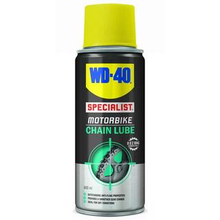 View Item WD-40 Specialist Motorbike Chain Lube - 100ml