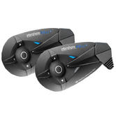 View Item Interphone F5 XT Series Bluetooth Intercom System Twin Pack
