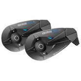 View Item Interphone F4 XT Series Bluetooth System Twin Pack