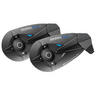 View Item Interphone F4 XT Series Bluetooth System Twin Pack