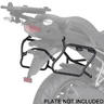 View Item Givi V35 Rapid-Release Pannier Rack for a Kawasaki Versys 1000 (12) (PLXR4105)