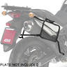 View Item Givi Rapid-Release Pannier Rack Suzuki DL650 V-Storm L2 (11-13)