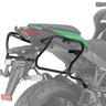 View Item Givi V35 Rapid-Release Pannier Rack for a Kawasaki Z1000SX (11-12) (PLXR4100)