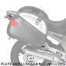View Item Givi Monokey Side Pannier Rack for a Yamaha TDM900 02-12 (PL347)
