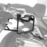 View Item Givi Rapid-Release Pannier Rack for a Honda VFR1200 Crosstourer 2012 (PLR1110)
