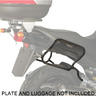 View Item Givi V35 Monokey Side Pannier Rack for a Yamaha TDM900 02>12 (PLX347)