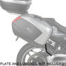 View Item Givi V35 Monokey Side Pannier Rack for a BMW F800S 06>12 (PLX687)