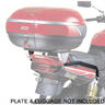 View Item Givi Monorack Arms for a Yamaha XJR1300 (98>02) (341F)