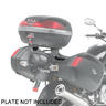 View Item Givi Monorack Arms for a Yamaha XJR1300 (07>12) (361F)
