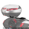 View Item Givi Monorack Arms for a Honda VFR 1200 F 10 (267FZ)