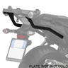 View Item Givi Monorack Arms for a Honda VFR800X Crossrunner 11>12 (1104FZ)