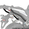 View Item Givi Monorack Arms for a Honda CB1000R 08-12 (266FZ)