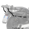 View Item Givi Monorack Arms for a Honda DN-01 700 08-12 (265FZ)