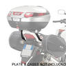 View Item Givi Monorack Arms for a Honda CB1300 S 10>12 (268FZ)