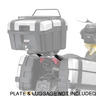 View Item Givi Monorack Arms for a Benelli Tre 899k & 1130k 06>11 (8700FZ)