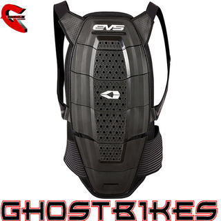 View Item EVS 2013 Street Sport Back Protector