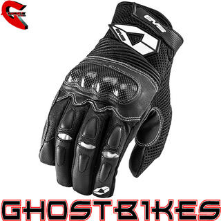 View Item EVS 2013 Street Assen Motorcycle Gloves