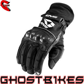 View Item EVS 2013 Street Blizzard Motorcycle Gloves