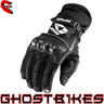 View Item EVS 2013 Street Blizzard Motorcycle Gloves
