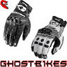 View Item EVS 2013 Street Silverstone Motorcycle Gloves