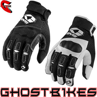 View Item EVS 2013 Street Valencia Motorcycle Gloves 
