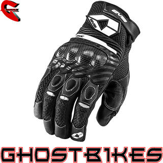 View Item EVS 2013 Street NYC Motorcycle Gloves