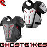 View Item EVS Revo 5 Adult Motocross Body Armour
