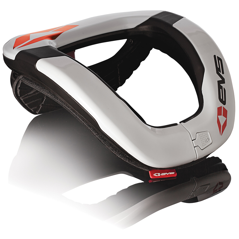 EVS R4 Youth Neck Support Race Collar Armour & Protection