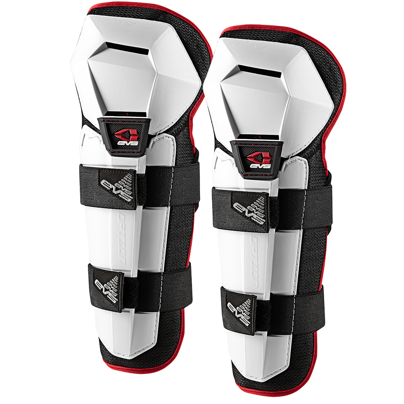 motocross shin guards