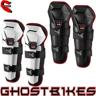 View Item EVS Option Knee/Shin Guards