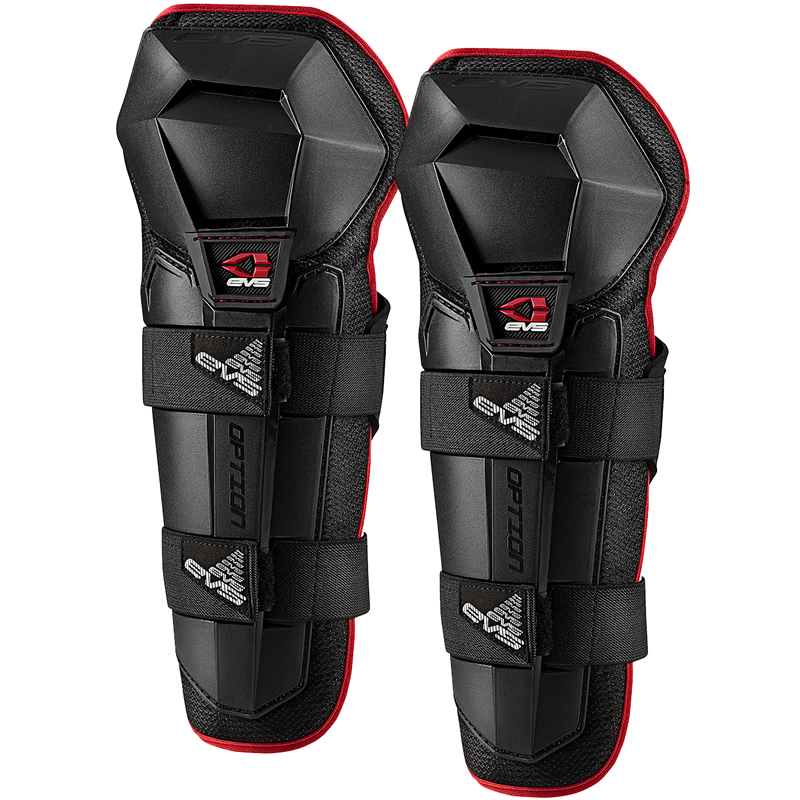 motocross shin guards