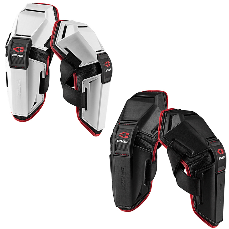 motocross elbow guards