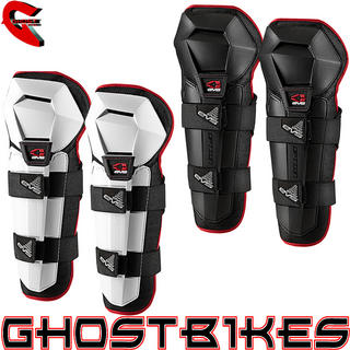 View Item EVS Option Mini Knee/Shin Guards