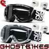 View Item Smith Fuel V.1 MAX Static Roll-Off System Motocross Goggles