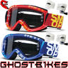 View Item Smith Fuel V.1 MAX Strobe Roll-Off System Motocross Goggles