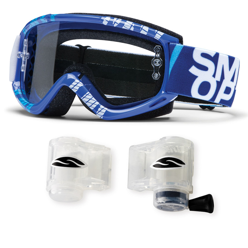 smith goggles mx