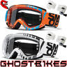 View Item Smith Fuel V.1 MAX Vert Roll-Off System Motocross Goggles