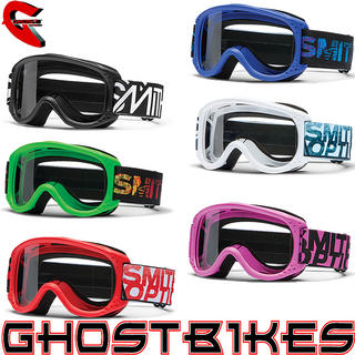 View Item Smith Junior Motocross Goggles