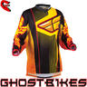 View Item Fly Racing 2013 F-16 LTD Motocross Jersey