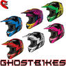 View Item Fly Racing 2013 Kinetic Inversion Motocross Helmet