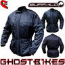 View Item Buffalo Rifle Touring Motorcycle Jacket